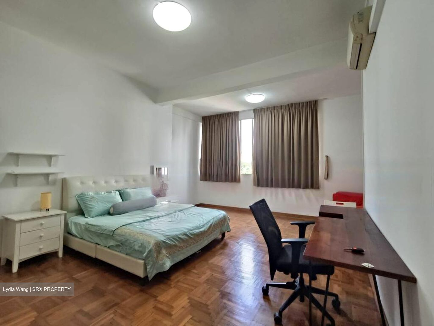 Elizabeth Tower (D9), Apartment #595178641